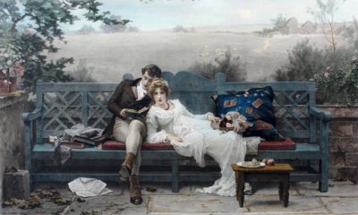 Il Lamento dell’Airone solitario