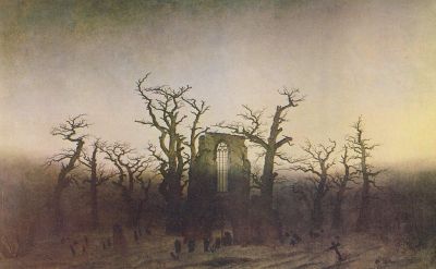 Il Tempo de’ Morti - Un’Elegia barbara
