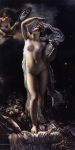Prima Runa di Freya, Figlia di Njord
