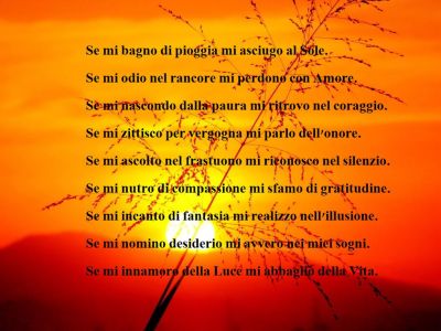 Incondizionatamente
