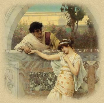 Ebbrezza d'Amore