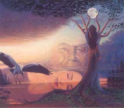 Mystic Dream