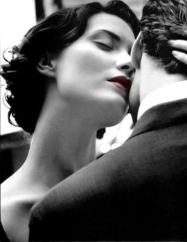 Un bacio