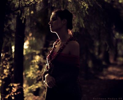 La Magia di dentro