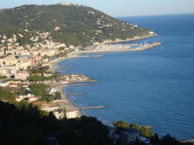 La casa al mare