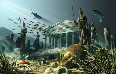 Atlantide  
