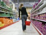Al supermercato della vita  