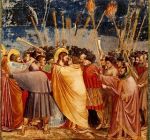 Il bacio di Giuda
