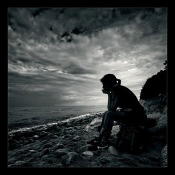 La morte del sole
