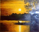 Rosso tramonto