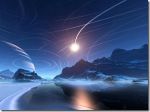 Lo spazio di una stella