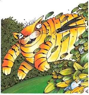 Il gatto e la rondine