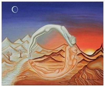 La notte e l'alba