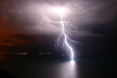 Temporale  