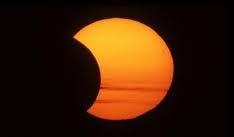 L'eclissi