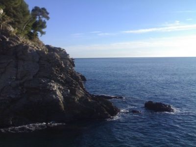 Dentro i miei silenzi