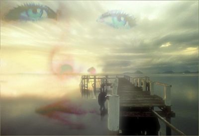 La chiara luce del mattino
