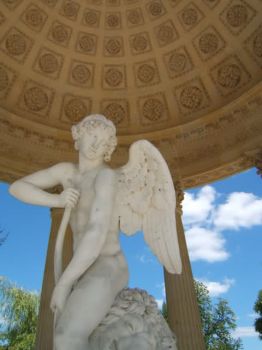Il tempio dell'amore