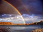 L'arcobaleno del cuore