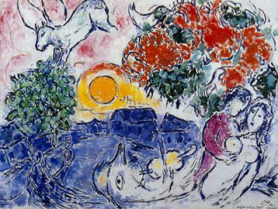 L’eco di due cuori