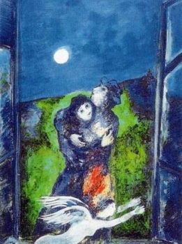 Luna, regina dei sogni