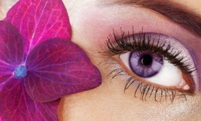 Profumo di viole