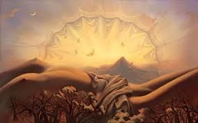 Dormir sola