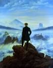 Nellinfinito azzurro