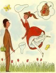 Il luogo dell'amore