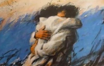 Volevo scrivere d'eternit