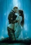 Sei stato l'amore