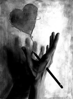 Luce e ombra di te