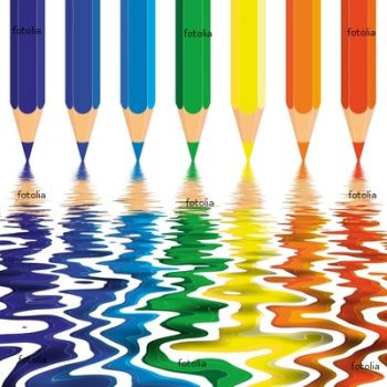 I miei colori