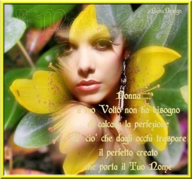 Essenza di donna