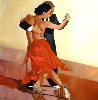 Finche' musica tace