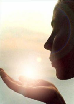 Brivido di luce