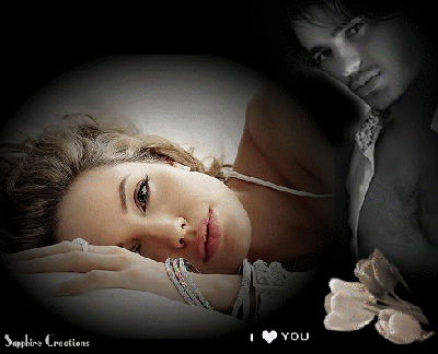 Crudele amore  