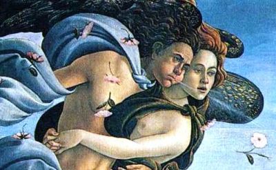 Nel maestrale  