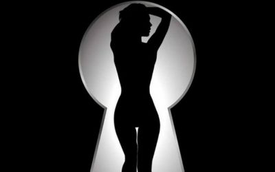 Voyeur