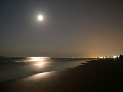 Più profonda è la notte
