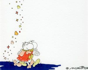 Perduto amore