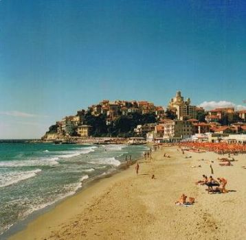 Liguria