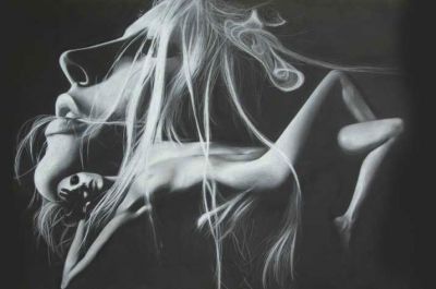 Scorre la notte