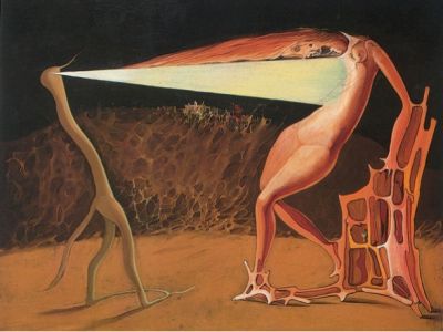 L'arte  importante  