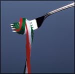 Cos mi sento (l'Italia s' mesta!)
