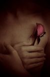 E respirarti, amore