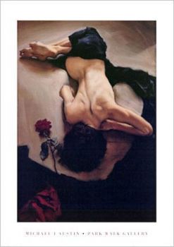 Dolce  l'affanno del mio respiro  