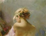 D'inebriato Amore (un calice di te)  