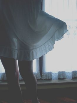 Voce di silenzio