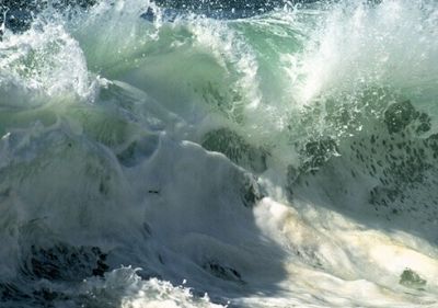 Gli occhi del mare